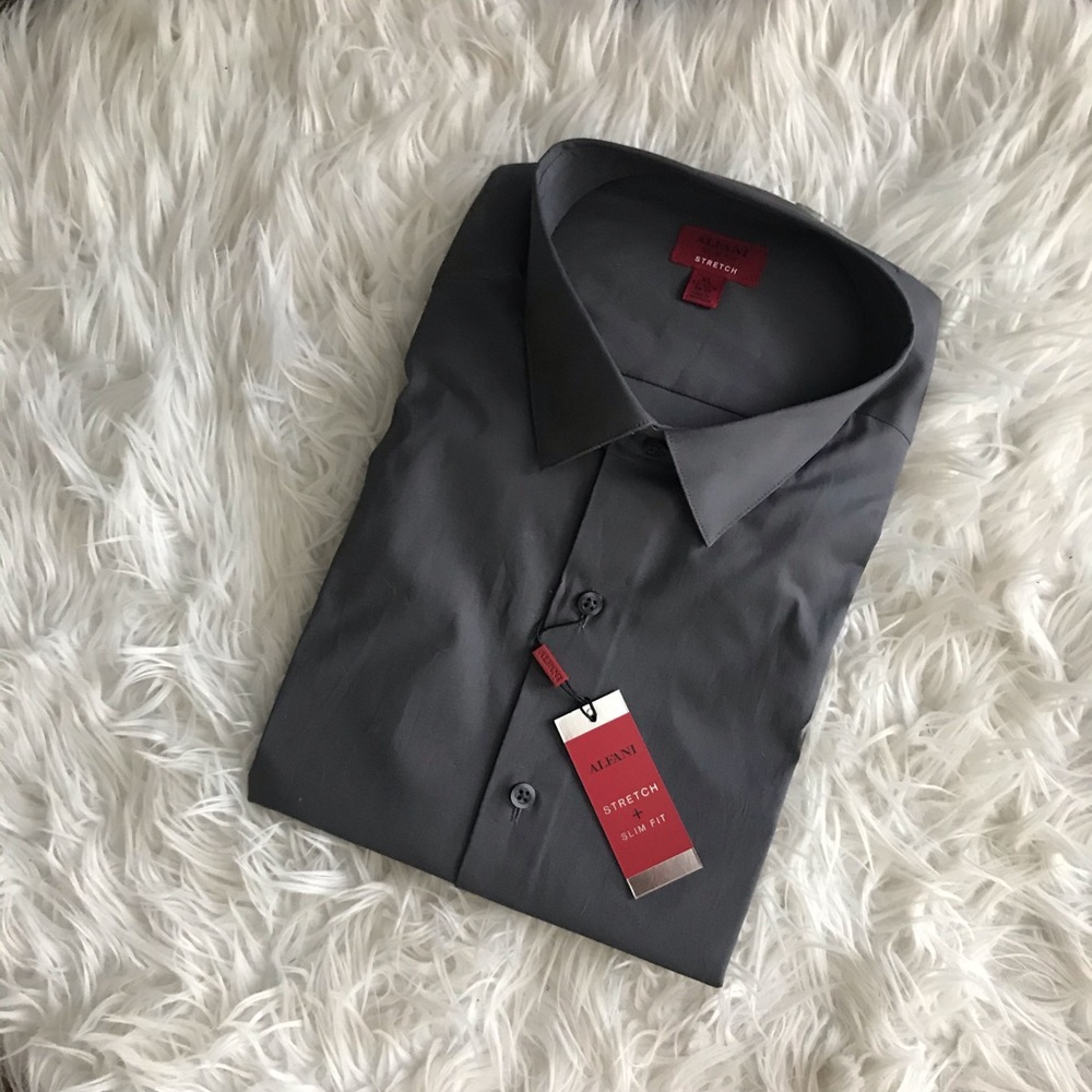 Alfani dress shirt